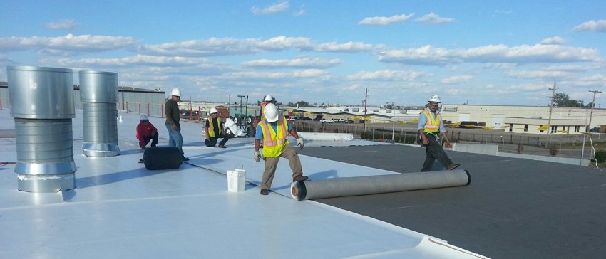 Roofing-Materials